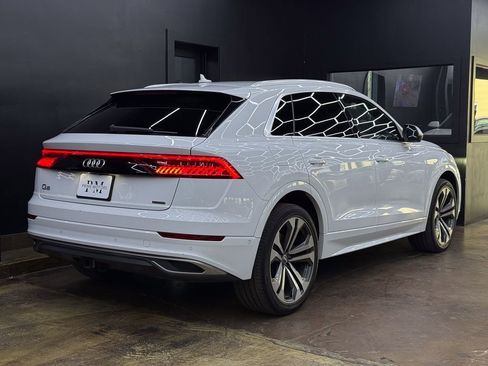 Used 2018 Audi Q7 3.0T Premium Plus w/ Premium Plus Package image 9