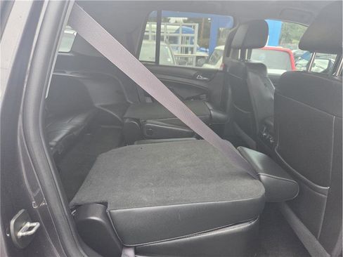 Used 2017 Chevrolet Tahoe Premier image 27