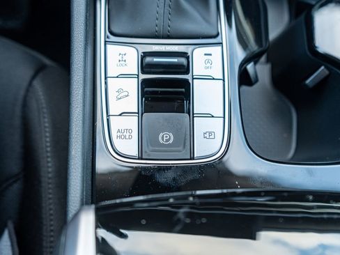 New 2026 Hyundai Tucson SEL image 28