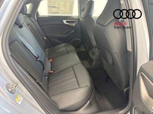 New 2025 Audi A5 2.0T Premium Plus image 25