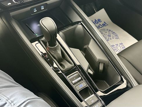 New 2026 Honda Accord Sport image 17