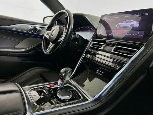 Used 2023 BMW M8 Gran Coupe xDrive Competition w/ Driving Assistance Package image 29