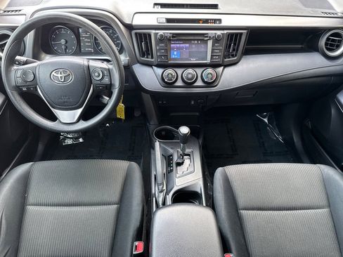 Certified 2018 Toyota RAV4 LE w/ All Weather Liner Package image 16