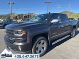 Used 2016 Chevrolet Silverado 1500 LTZ Z71 w/ LTZ Plus Package image 6