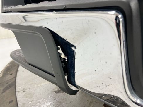 Used 2021 Chevrolet Colorado W/T w/ WT Convenience Package image 16