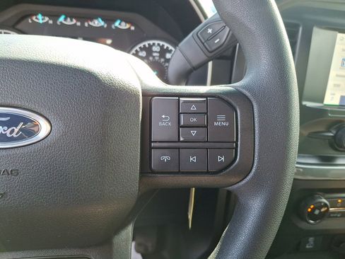 Certified 2023 Ford F150 XL w/ STX Appearance Package image 21