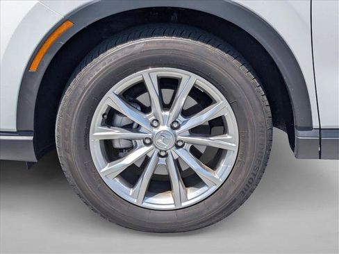 Used 2025 Honda CR-V EX-L image 18