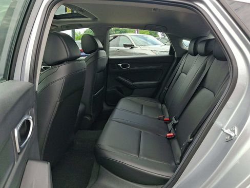 Certified 2026 Acura Integra FWD image 10