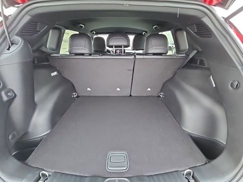 New 2026 Jeep Compass Limited AWD/4WD image 35