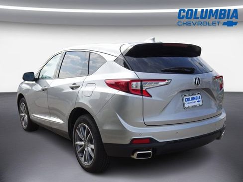 Used 2024 Acura RDX SH-AWD w/ Technology Package image 5