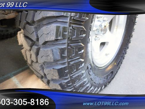 Used 2001 Ford F150 XLT AWD/4WD image 4