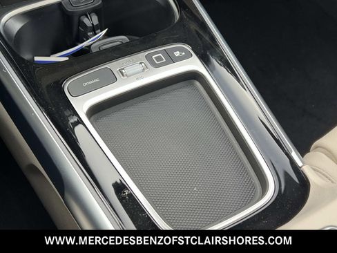 New 2026 Mercedes-Benz GLB 250 GLB 250 image 28