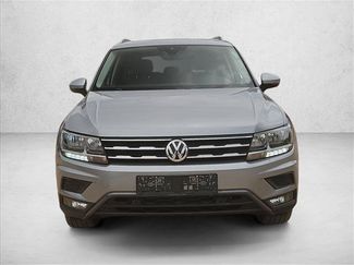 Used 2020 Volkswagen Tiguan S AWD/4WD video 2