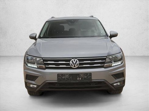 Used 2020 Volkswagen Tiguan S AWD/4WD image 2