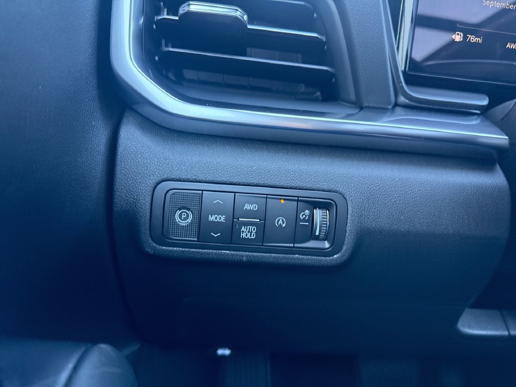 New 2027 GMC Terrain Denali AWD/4WD image 18