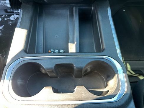 Used 2021 GMC Sierra 2500 AT4 w/ AT4 Preferred Package image 33