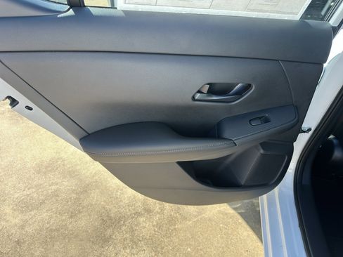 New 2025 Nissan Sentra S image 12