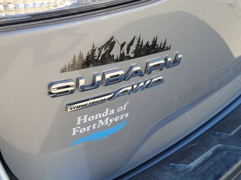 Used 2021 Subaru Forester Sport image 12