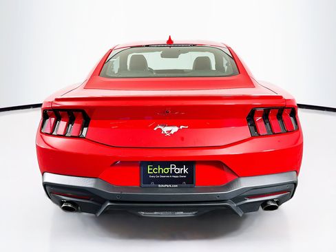 Used 2024 Ford Mustang Premium image 7