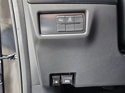 Certified 2024 MAZDA CX-5 AWD 2.5 S w/ Select Package image 26