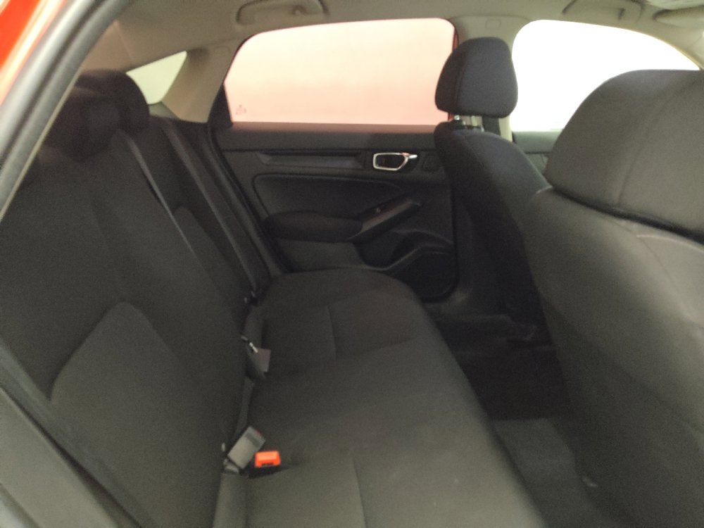 Used 2022 Honda Civic LX image 19