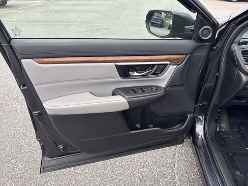 Certified 2018 Honda CR-V EX-L image 14