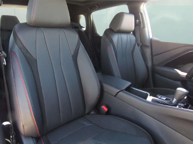 Certified 2026 Acura ADX A-Spec w/ Advance Package AWD/4WD image 11