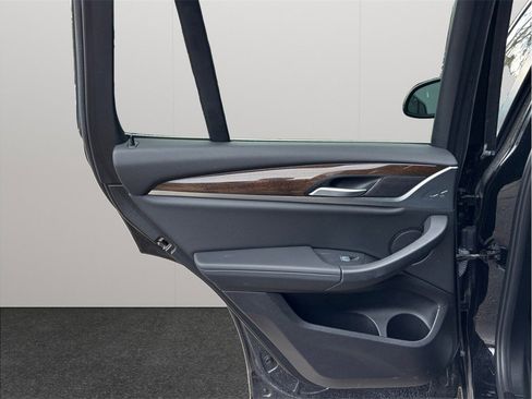 Used 2023 BMW X3 sDrive30i image 42