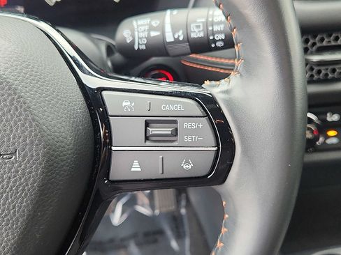 Used 2024 Honda HR-V Sport image 21