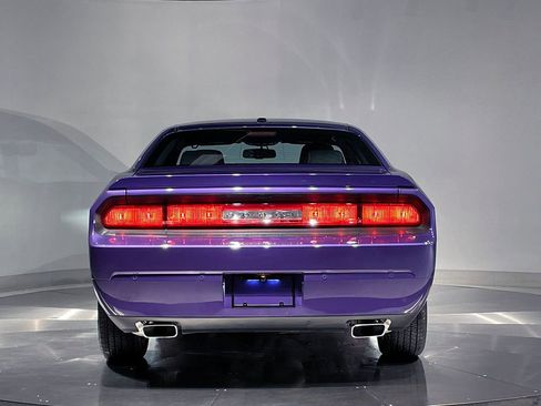 Used 2013 Dodge Challenger R/T image 42