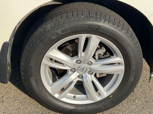 Used 2015 Acura RDX w/ Technology Package AWD/4WD image 18