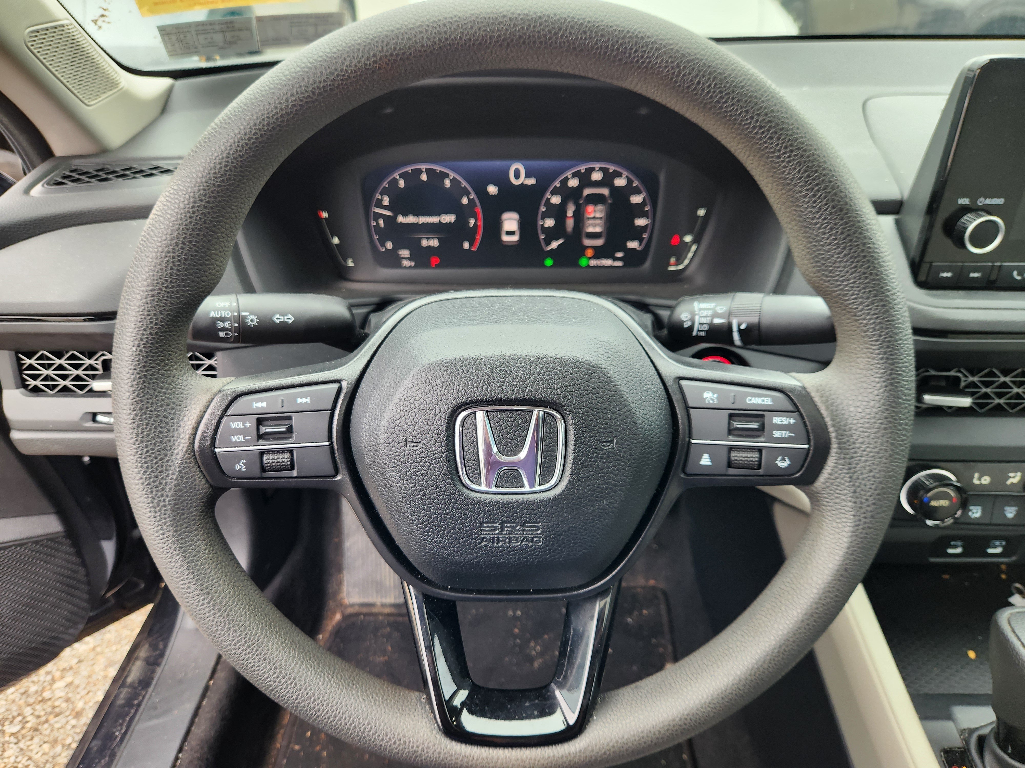 Used 2024 Honda Accord EX image 7