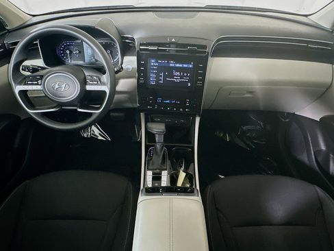 Used 2024 Hyundai Tucson SEL FWD image 27