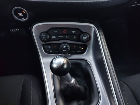 Used 2021 Dodge Challenger R/T Scat Pack image 9