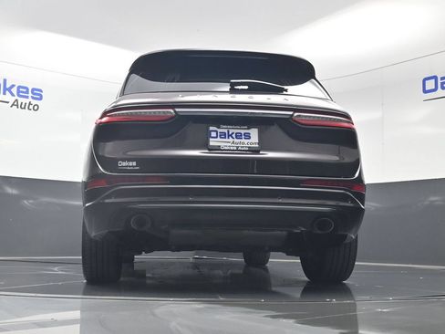 Used 2023 Lincoln Corsair Reserve w/ Equipment Group 201A AWD/4WD image 42