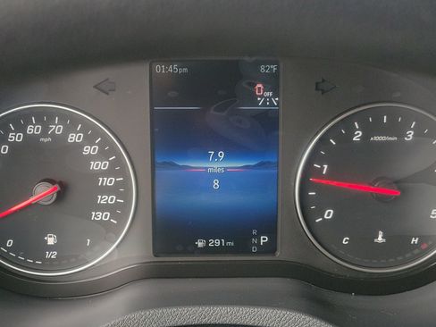 New 2026 Mercedes-Benz Sprinter 2500 image 26