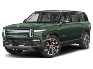 Used 2024 Rivian R1S Adventure AWD/4WD video 1