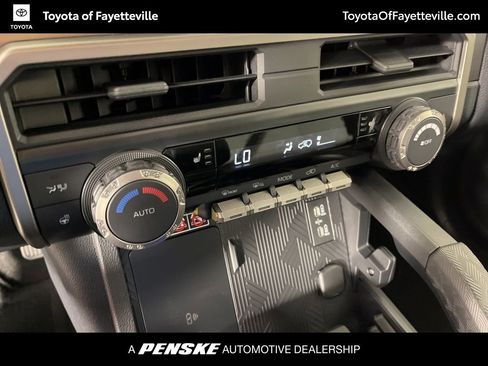 New 2026 Toyota 4Runner TRD Off-Road AWD/4WD image 31