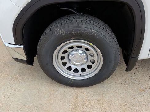 New 2026 GMC Sierra 1500 Pro w/ Pro Value Package image 39