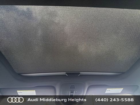 New 2026 Audi S3 Premium AWD/4WD image 16