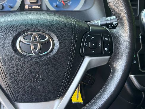 Used 2017 Toyota Sienna SE Premium FWD image 36