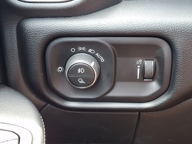 Used 2026 RAM 2500 Big Horn AWD/4WD image 31