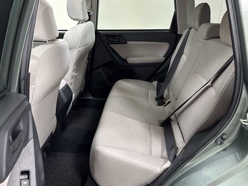 Used 2015 Subaru Forester 2.5i Premium w/ All-Weather Package image 24