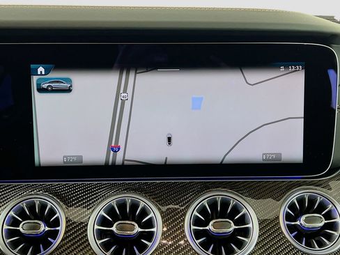 New 2026 Mercedes-Benz AMG GT 43 image 17