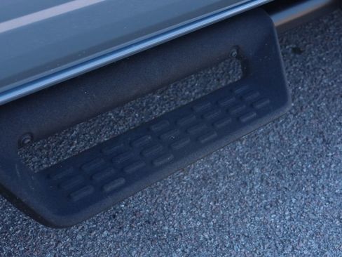 Used 2024 Ford Bronco Outer Banks image 20