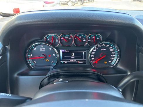 Used 2019 GMC Yukon SLT AWD/4WD image 36