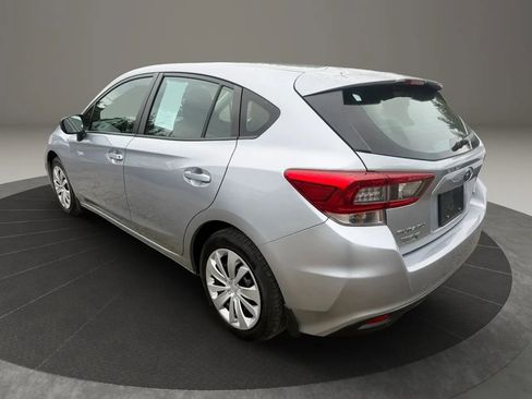 Used 2022 Subaru Impreza 2.0i AWD/4WD image 7