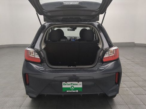 Used 2024 Mitsubishi Mirage LE FWD image 29