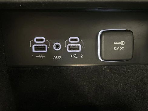 Used 2021 Jeep Grand Cherokee L Overland image 26