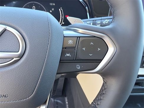 New 2026 Lexus NX 350 AWD w/ Luxury Package image 27